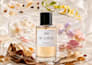 create luxury ai perfume ad visuals for fragrance brands